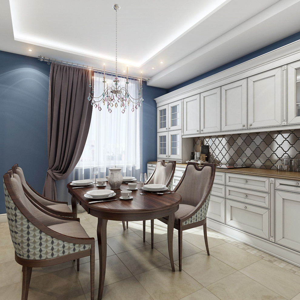 квартира 140м на ул. Гризодубовой