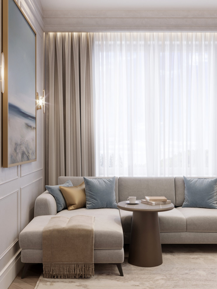 #ОБРАЗЦОВЫЙ КВАРТАЛ