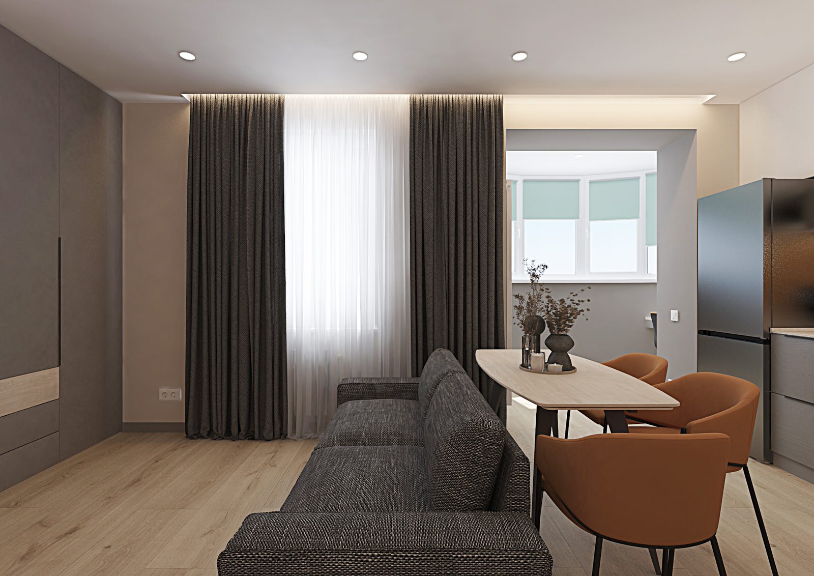 Фоновое изображение профиля Наталья Асеева