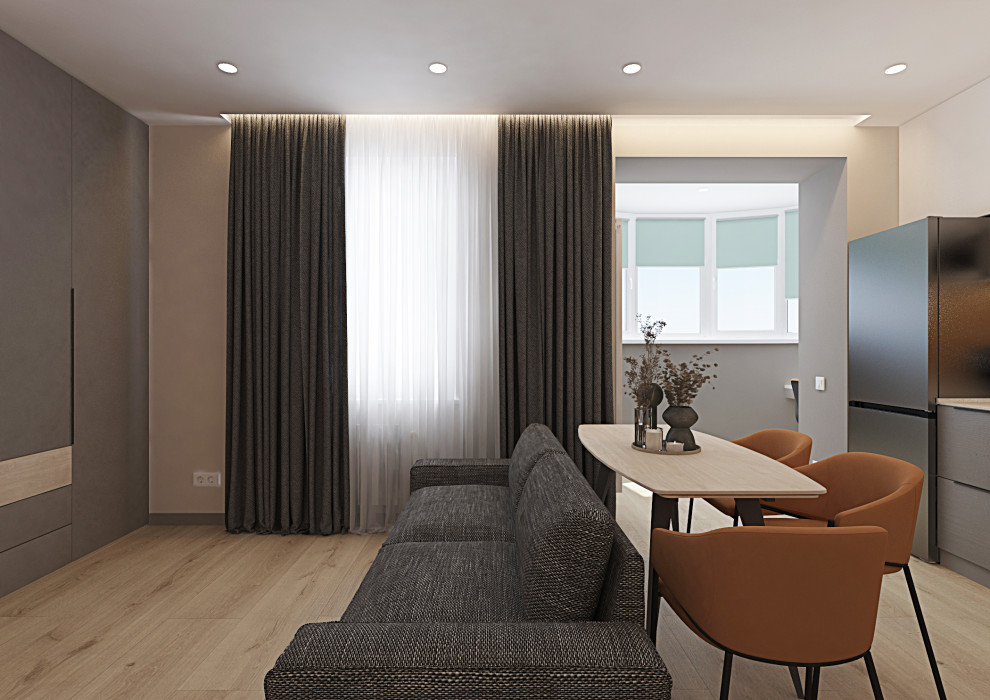 Фоновое изображение профиля Наталья Асеева