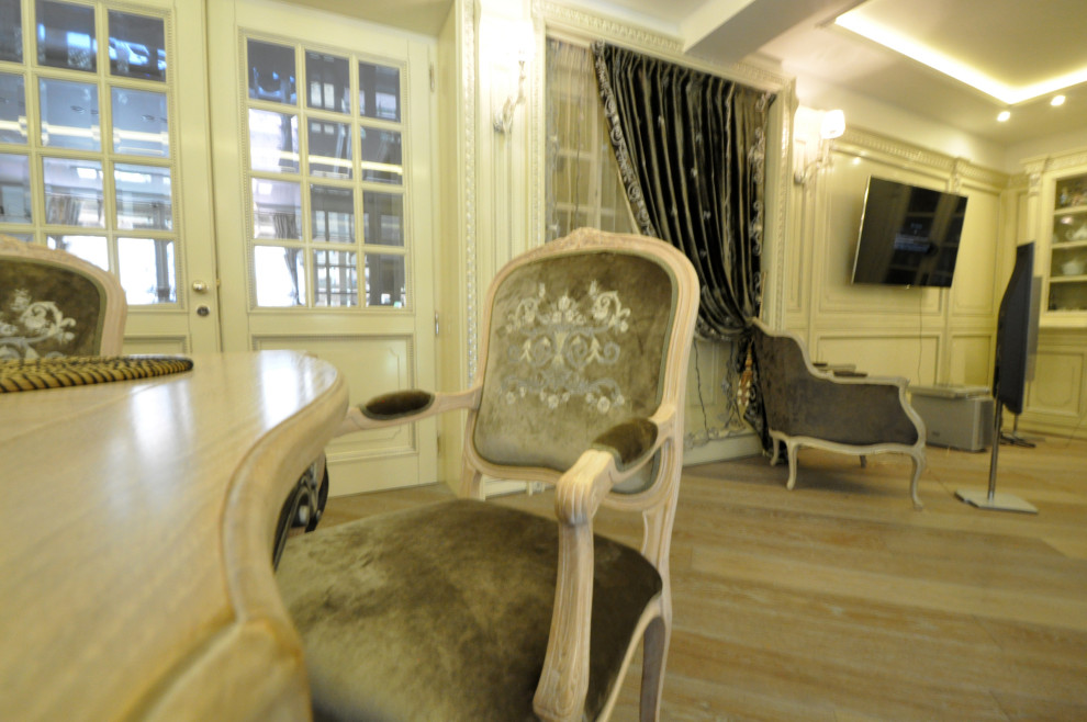 Квартира в Апрелевке