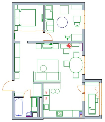 "Легкая классика"