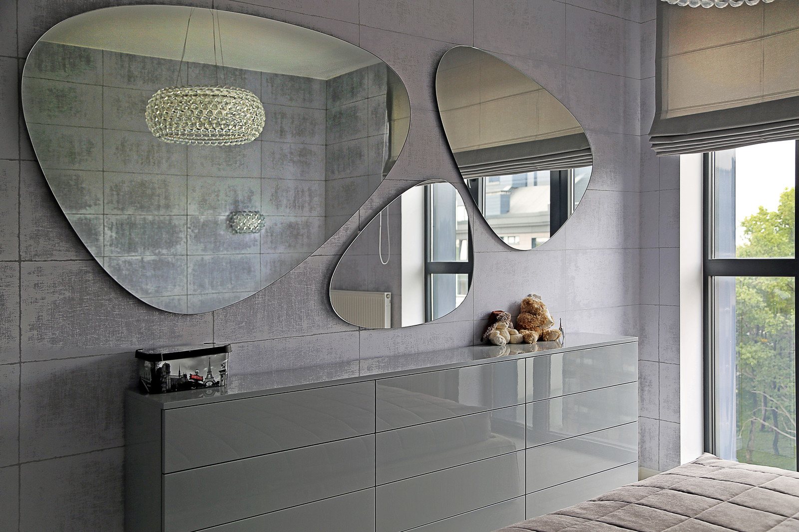 Обложка проекта: Квартира в Светлогорске