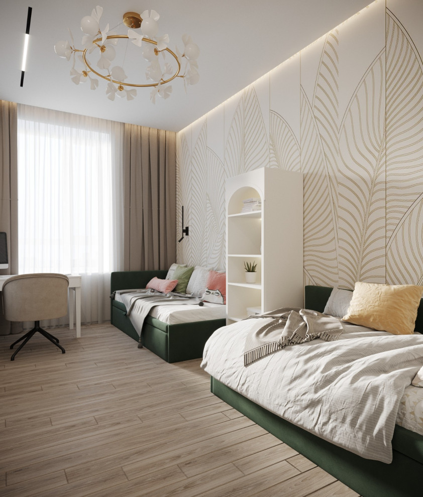 Аминьевское ш.6