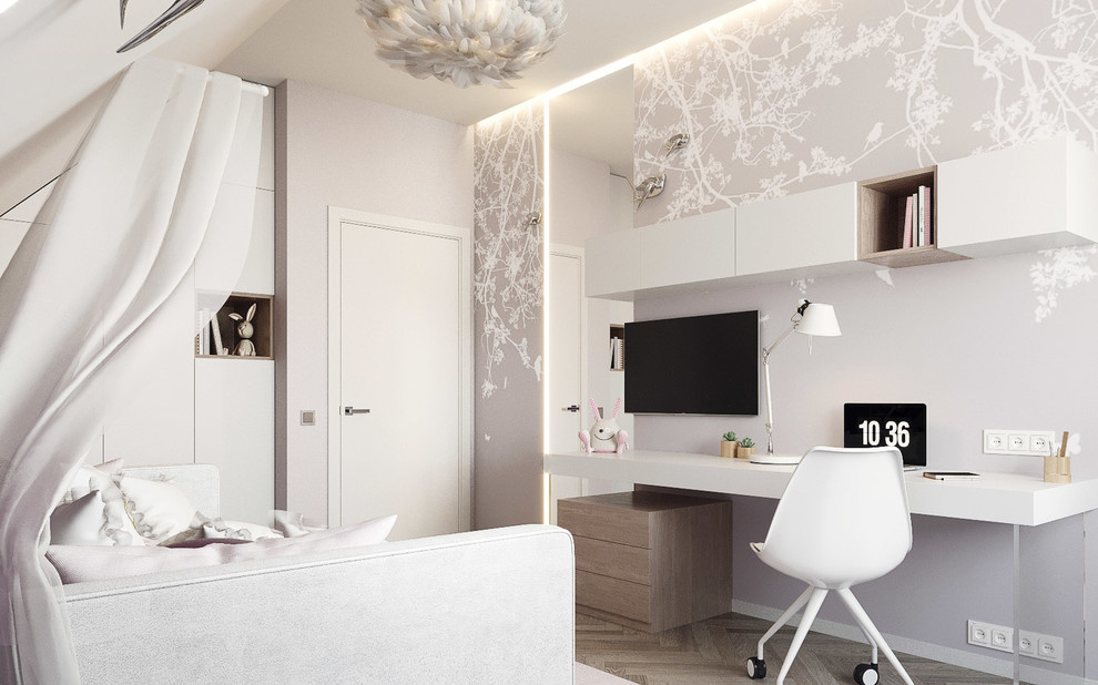 Детская для девочки Хопилово