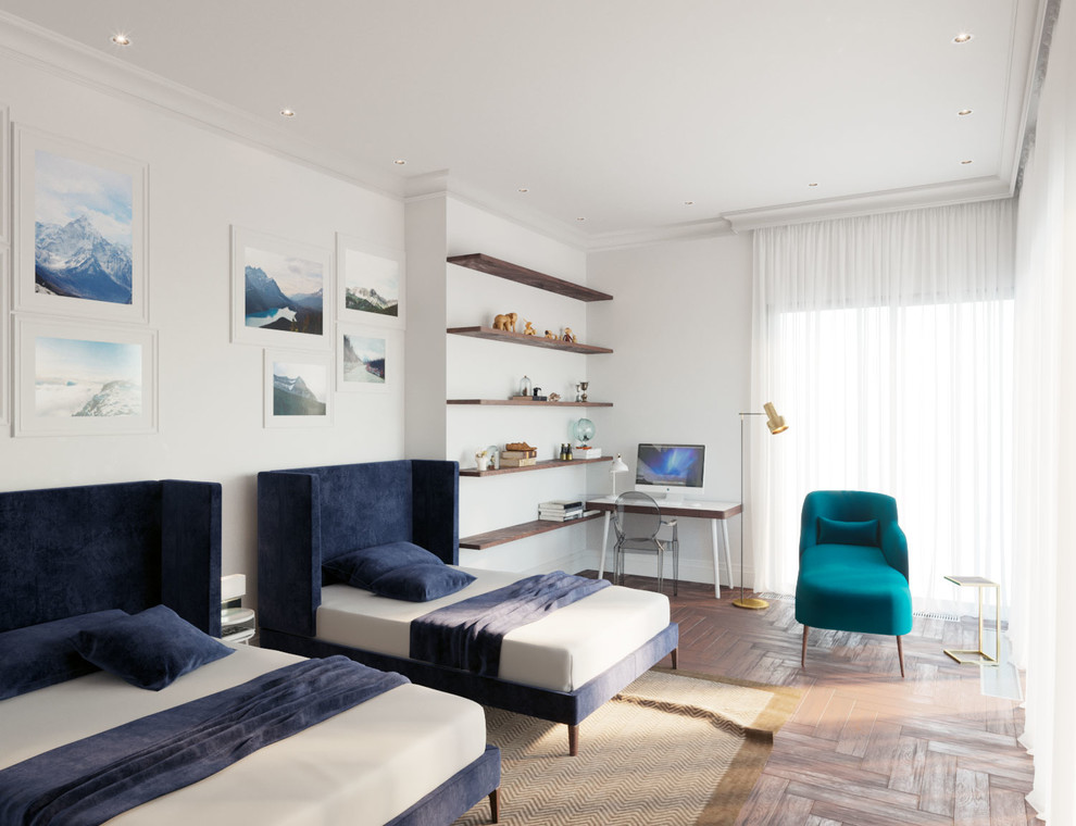 ЖК Парк Рублево