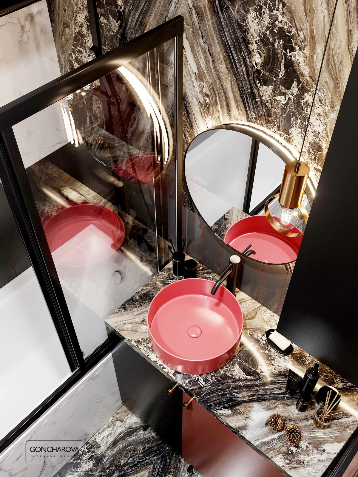 Квартира на Магистральной