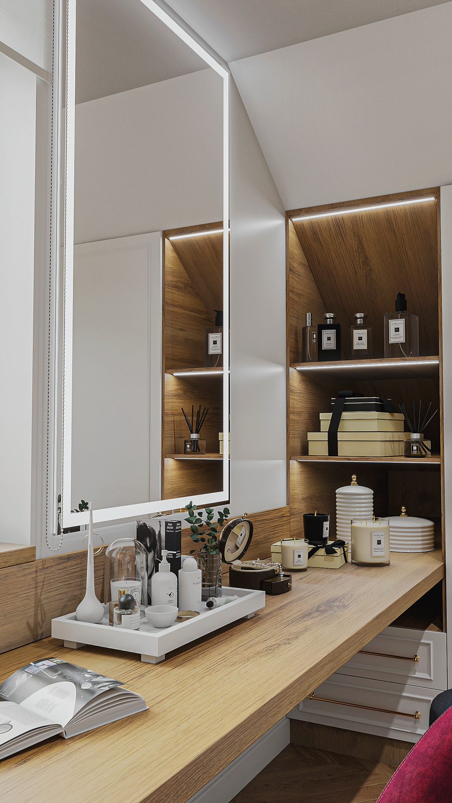 Дом Ватутинки