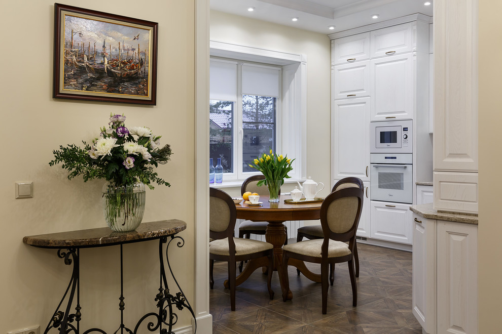 Загородный дом в Сертолово-2