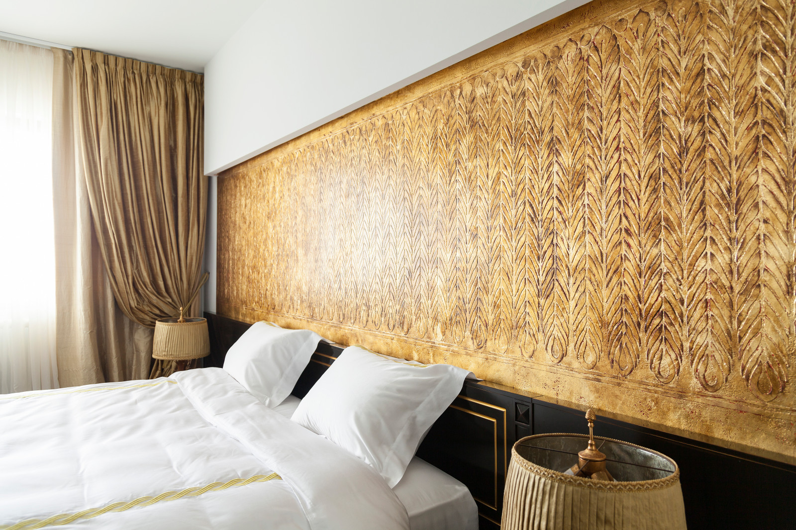 Трехкомнатная квартира на Ленинском проспекте