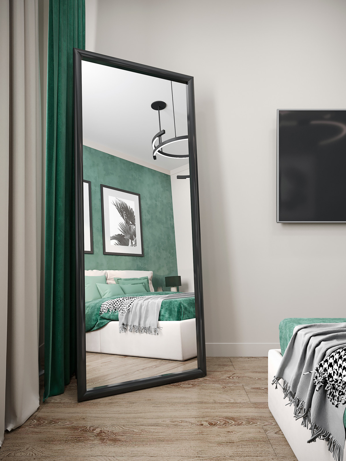 Квартира в Олимпийской деревне, г. Москва