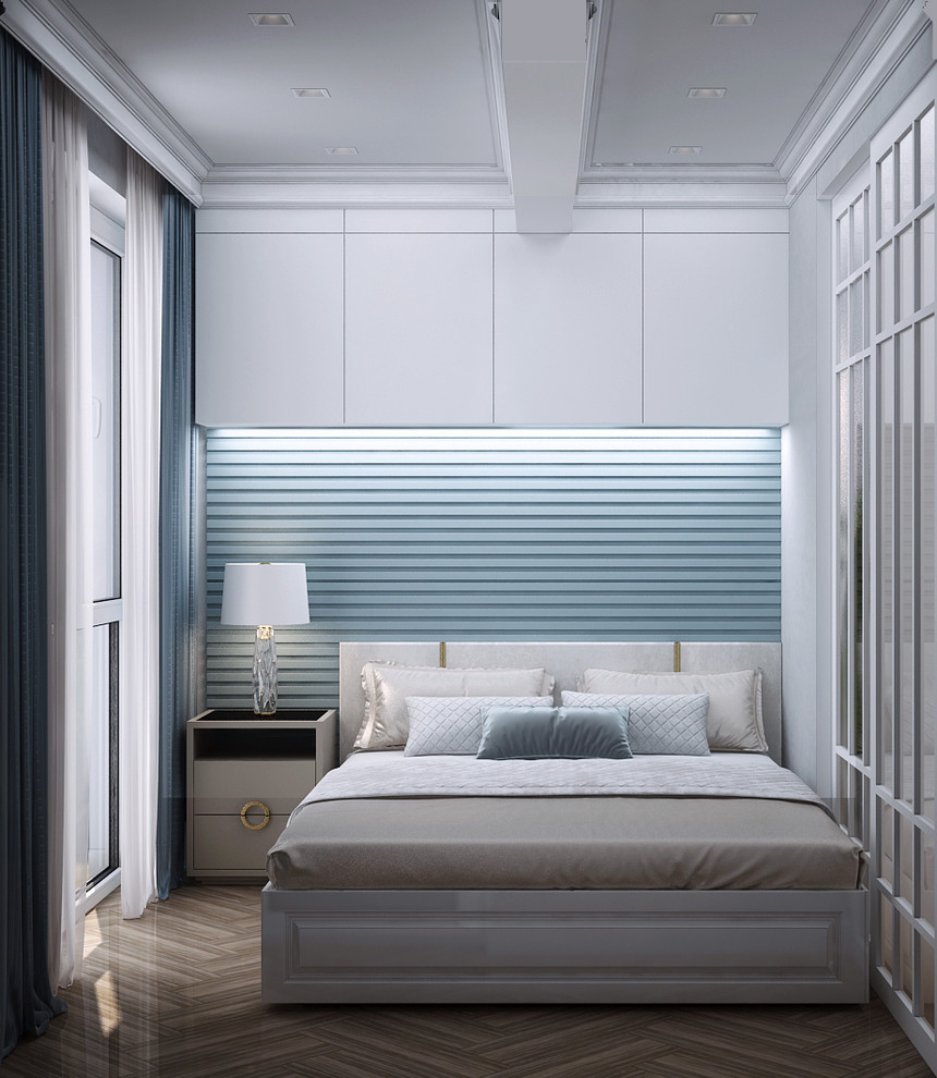 Квартира 39 кв.м