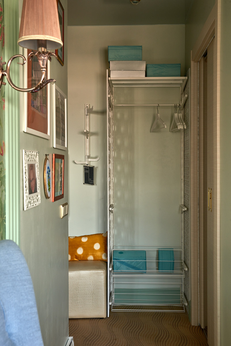 Идеальный ремонт  для Тамары Дегтяревой