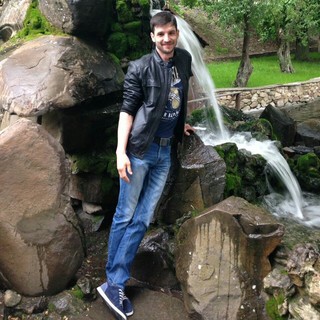 Максим Таранов