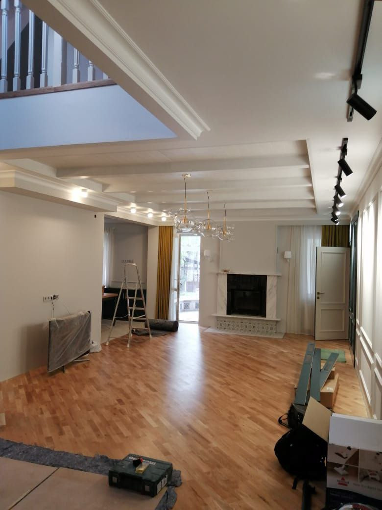 от простого к сложному