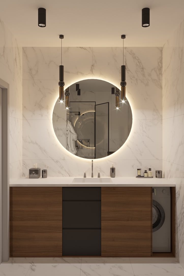 квартира ЖК Русский Дом