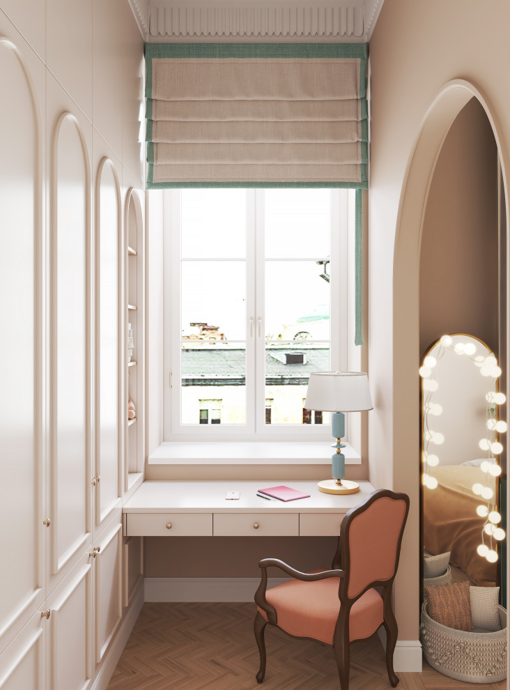 Дом Памятник на Васильевском острове