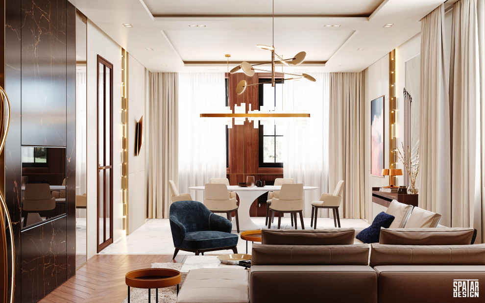 Обложка проекта: boss