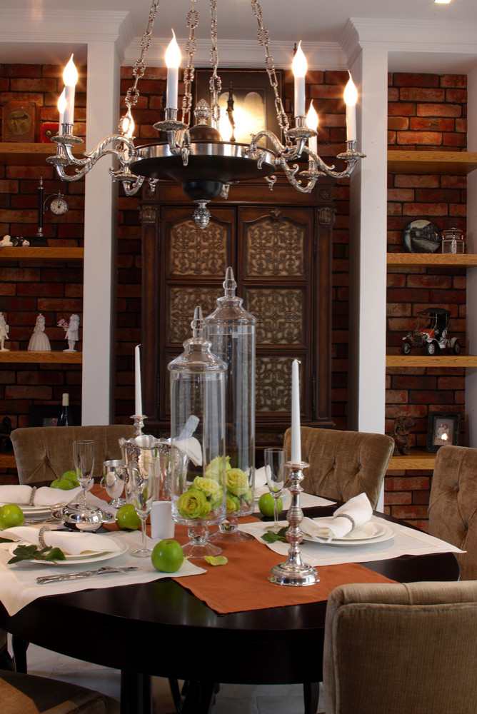 Квартира 127 м2