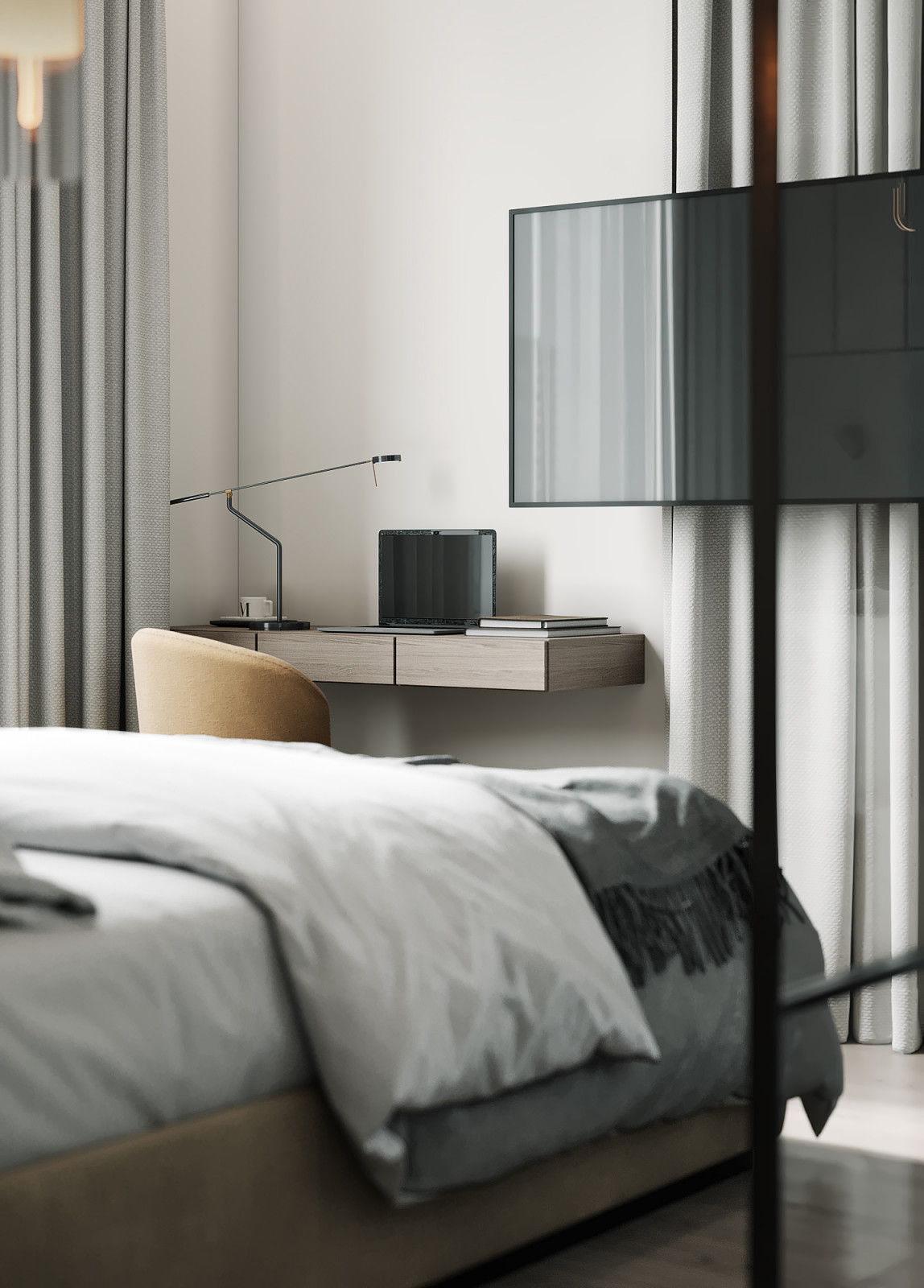 ЖК Freedom 64 кв.м.