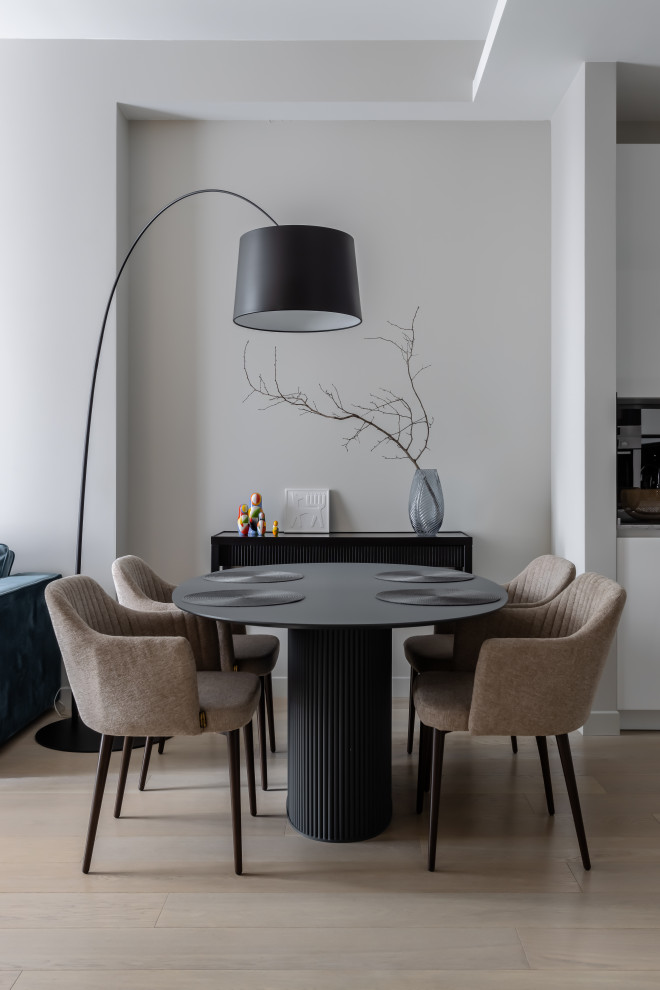 квартира 88 кв.м. в ЖК Нева Тауэрс