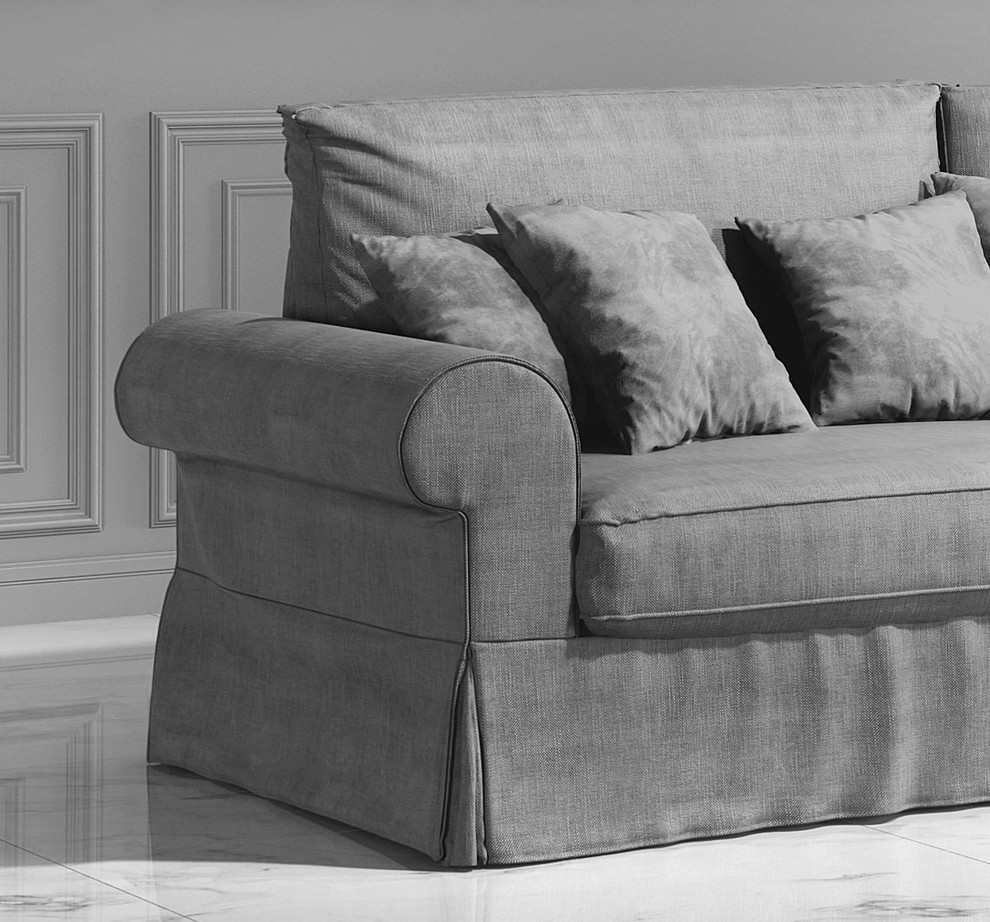 Создание 3д моделей мебели