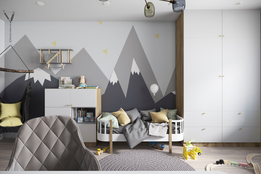 ЖК "Зеленая околица"