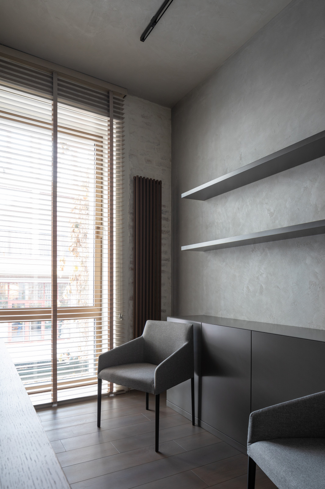 Офис "Вознесенский"