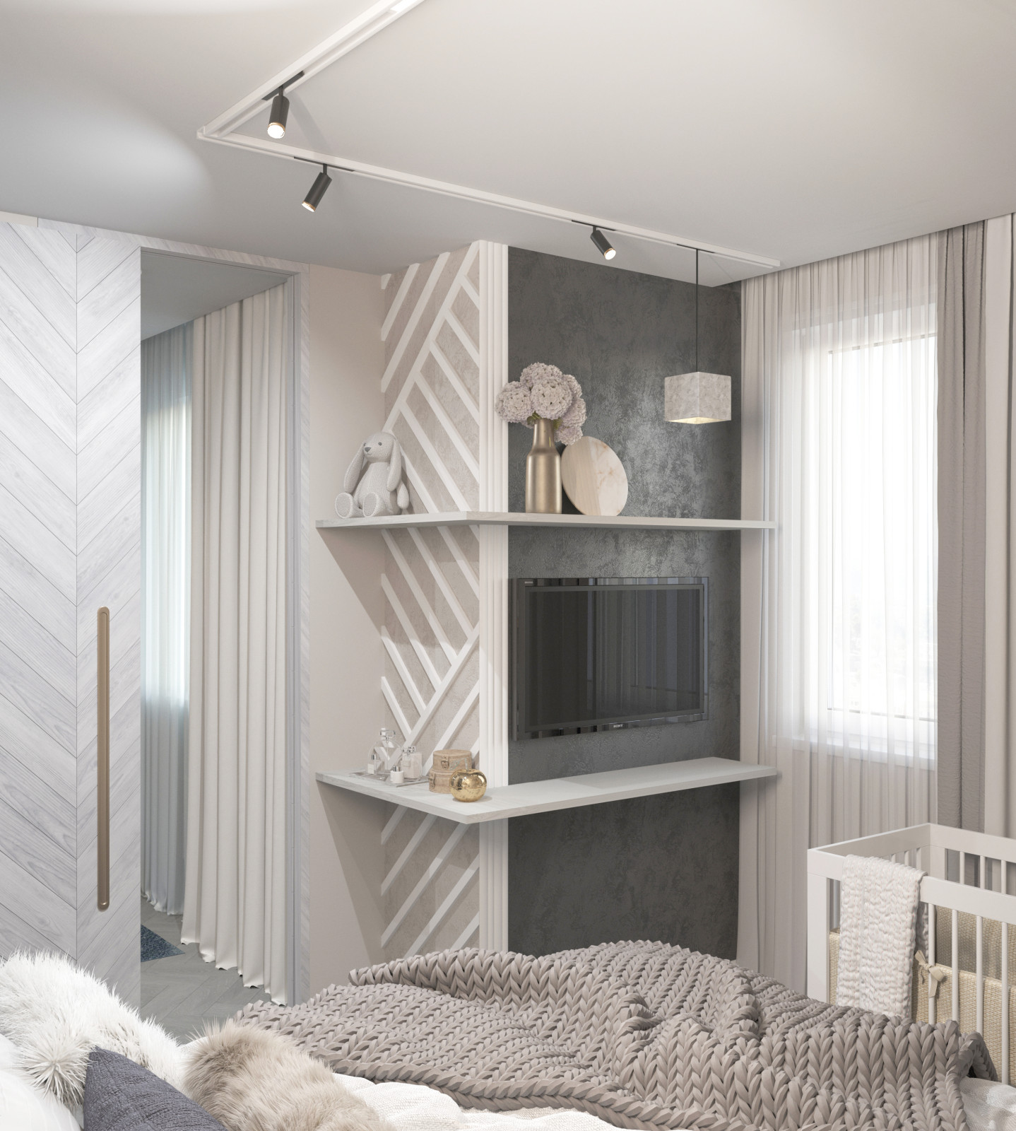 Евродвушка ПГТ Сириус, ЖК Фрукты "Черника"