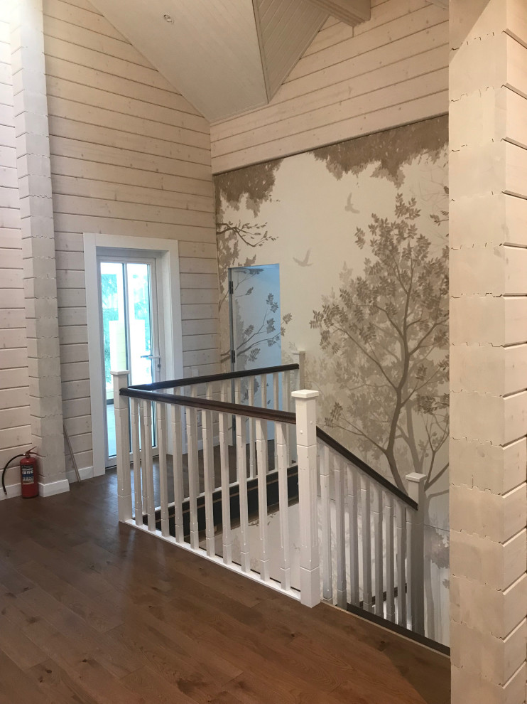 Усадьба в Карелии