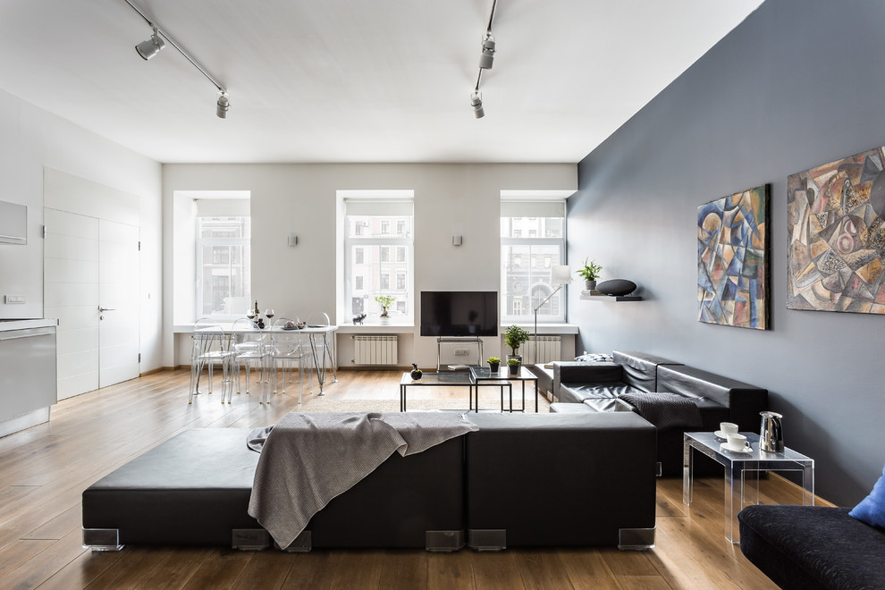 Квартира на наб. реки Мойки