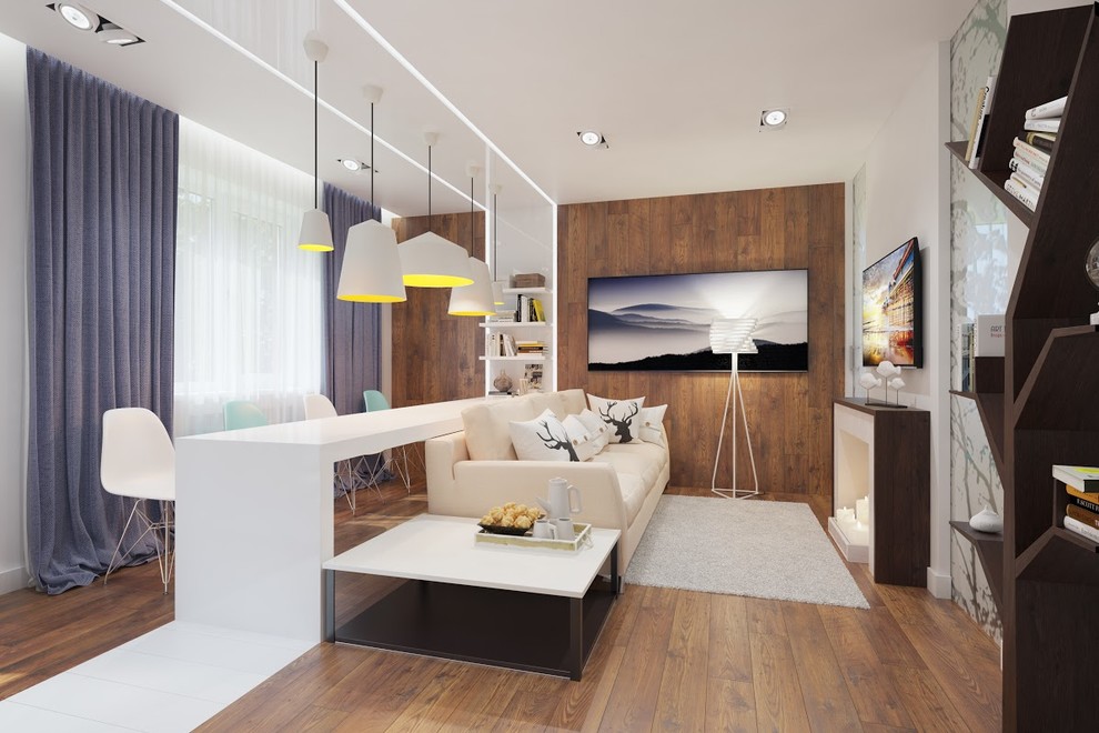 Журнал "Идеи Вашего Дома"