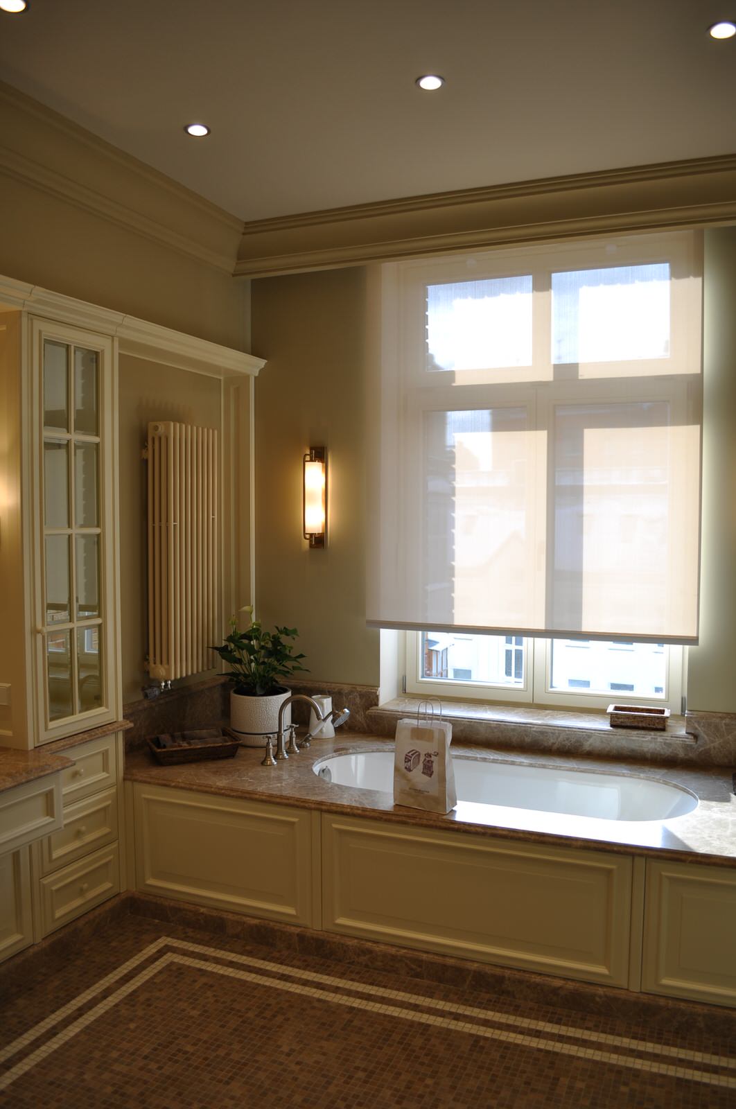 Левшинский