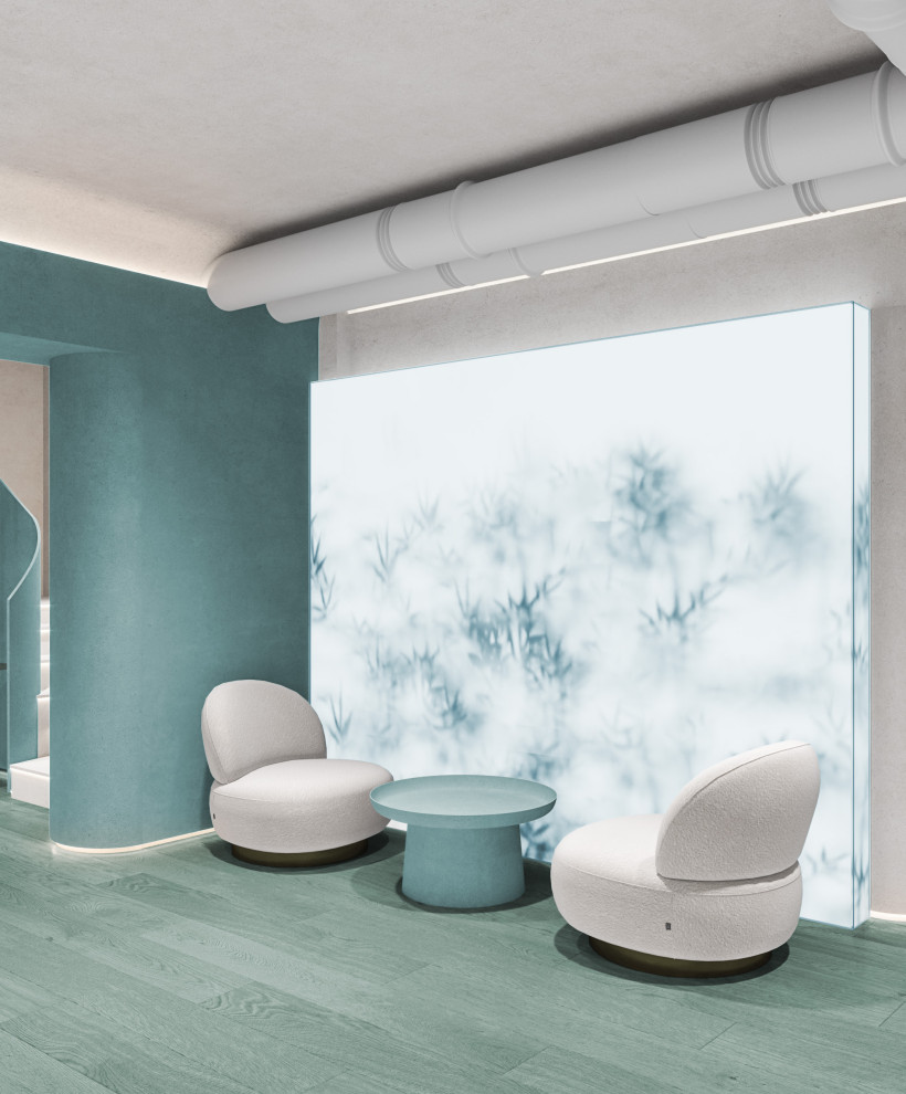 SPA-салон в сердце Москвы