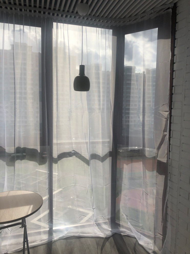 Блюхера 49 м2