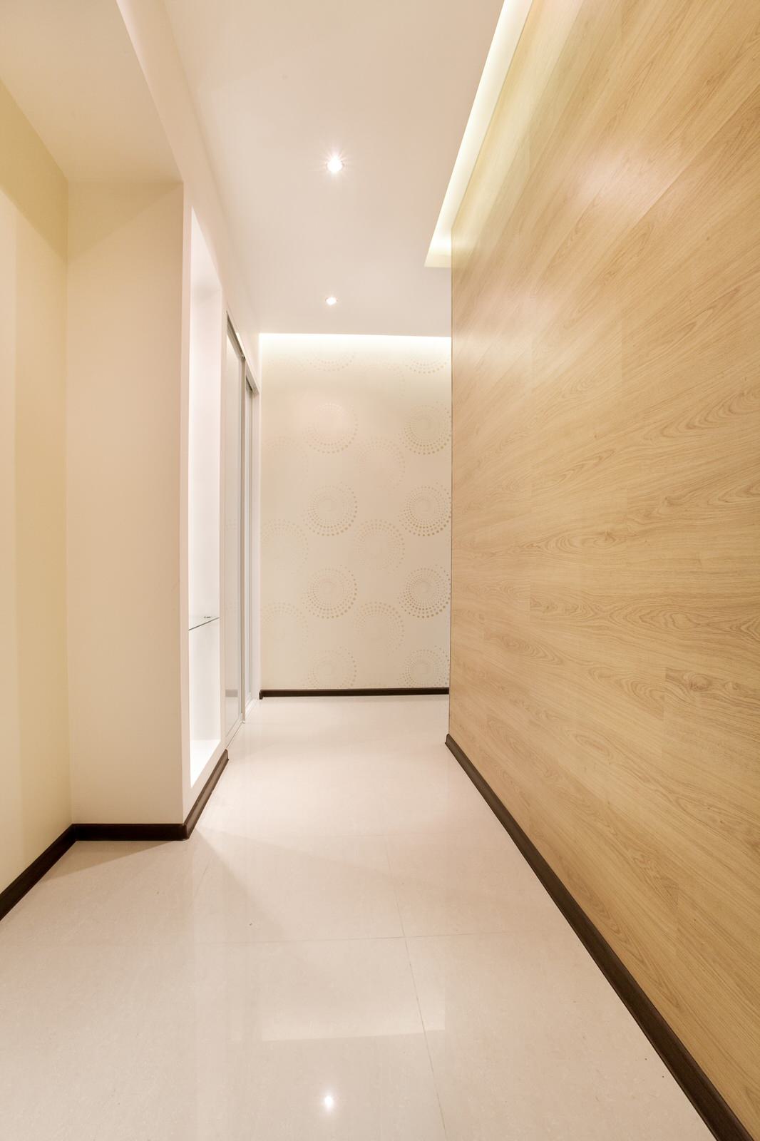 Ремонт коридора