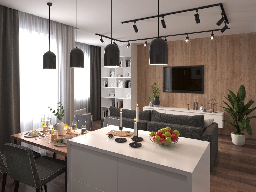 ЖК "Матрешки"