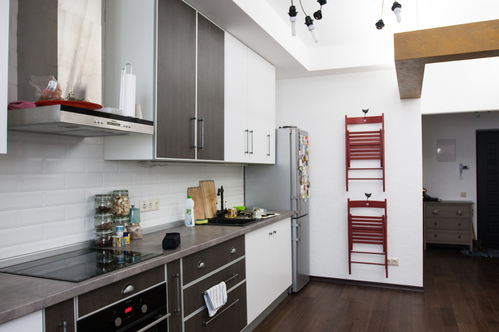 Квартира Тюмень