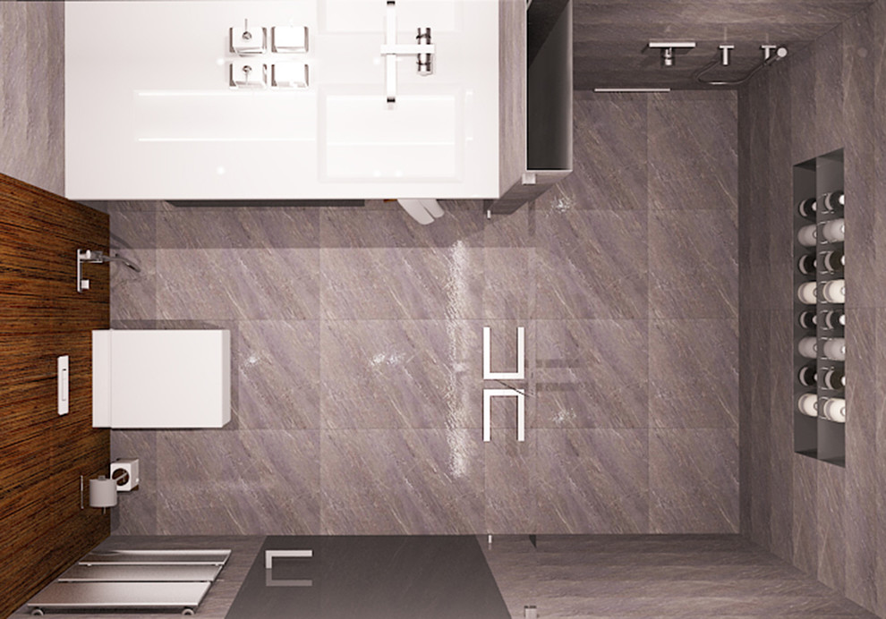 3х/ комнатная квартира для молодой семьи.