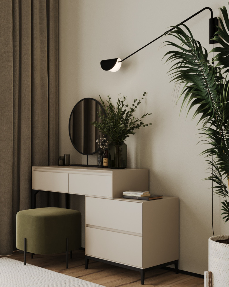 Дом 200 м2 в селе Кунгурка