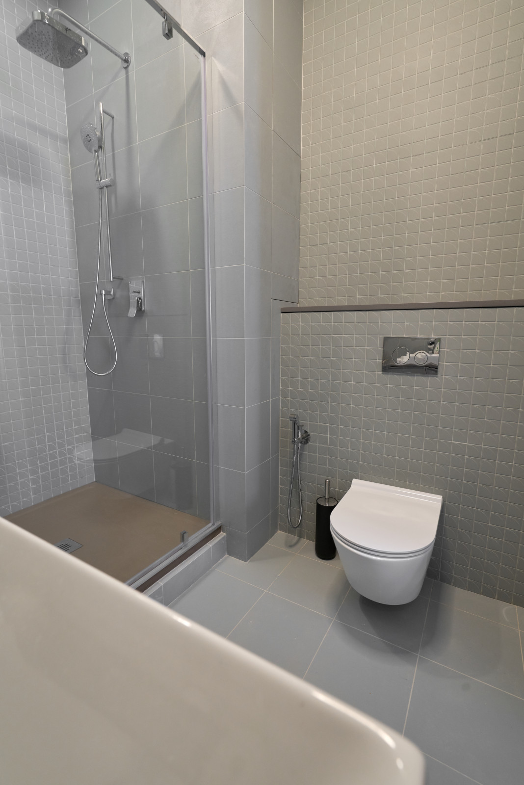 Готовый проект в Москве