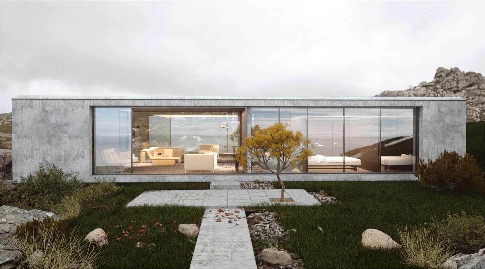 3D-visualisointikuvani