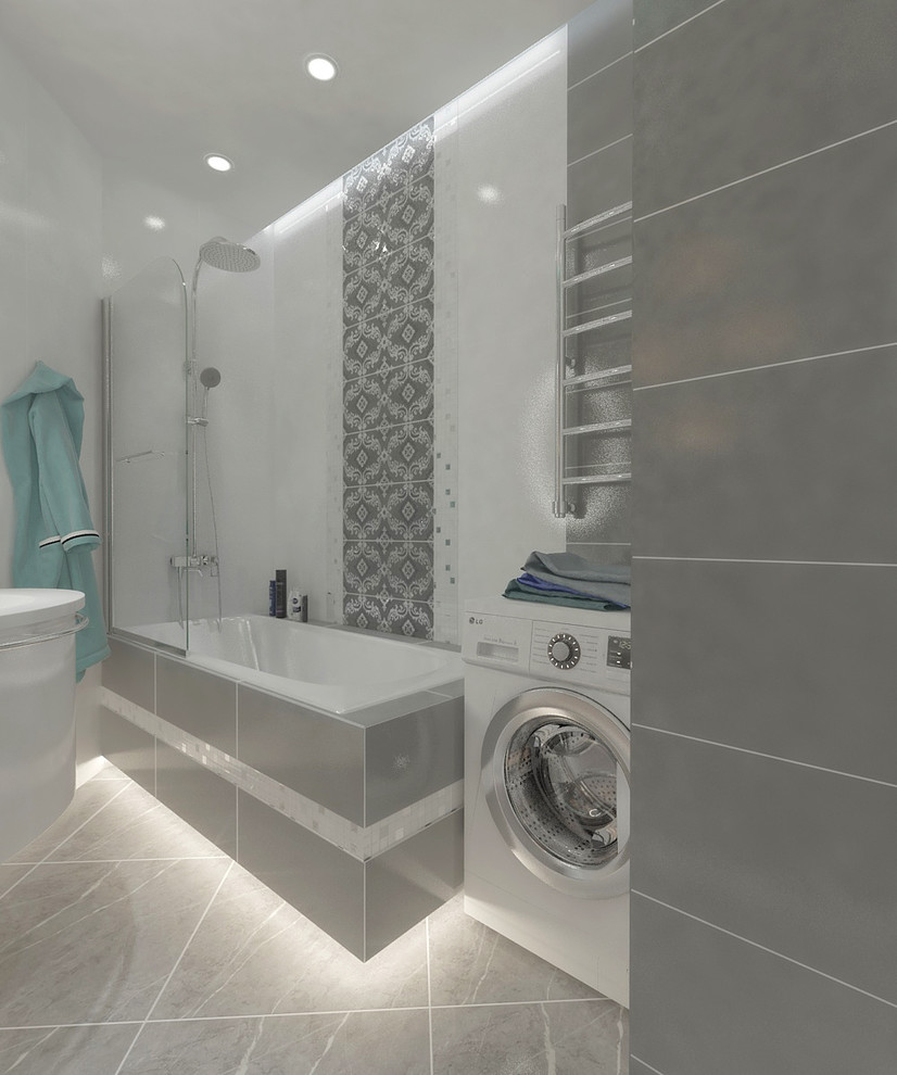 ЖК Парковые аллеи