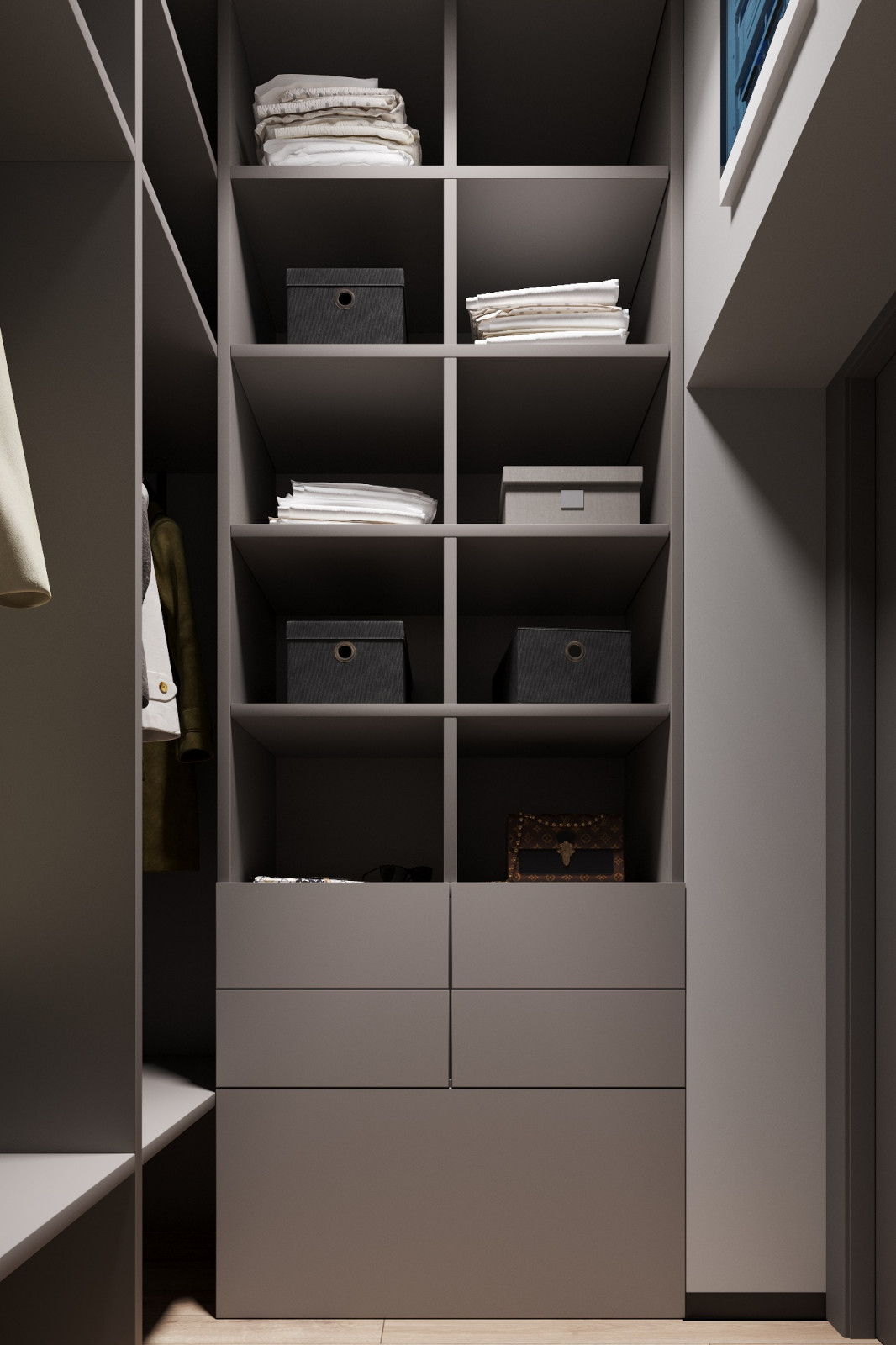 ЖК Закаменский