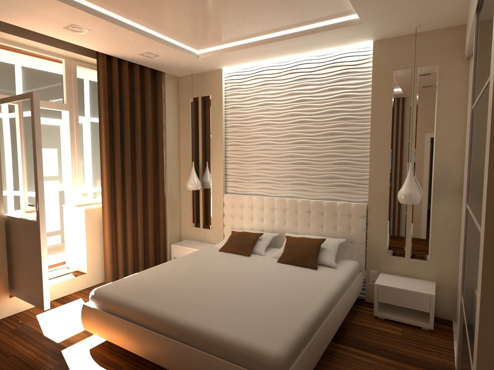 3х комнатная квартира для молодой семьи