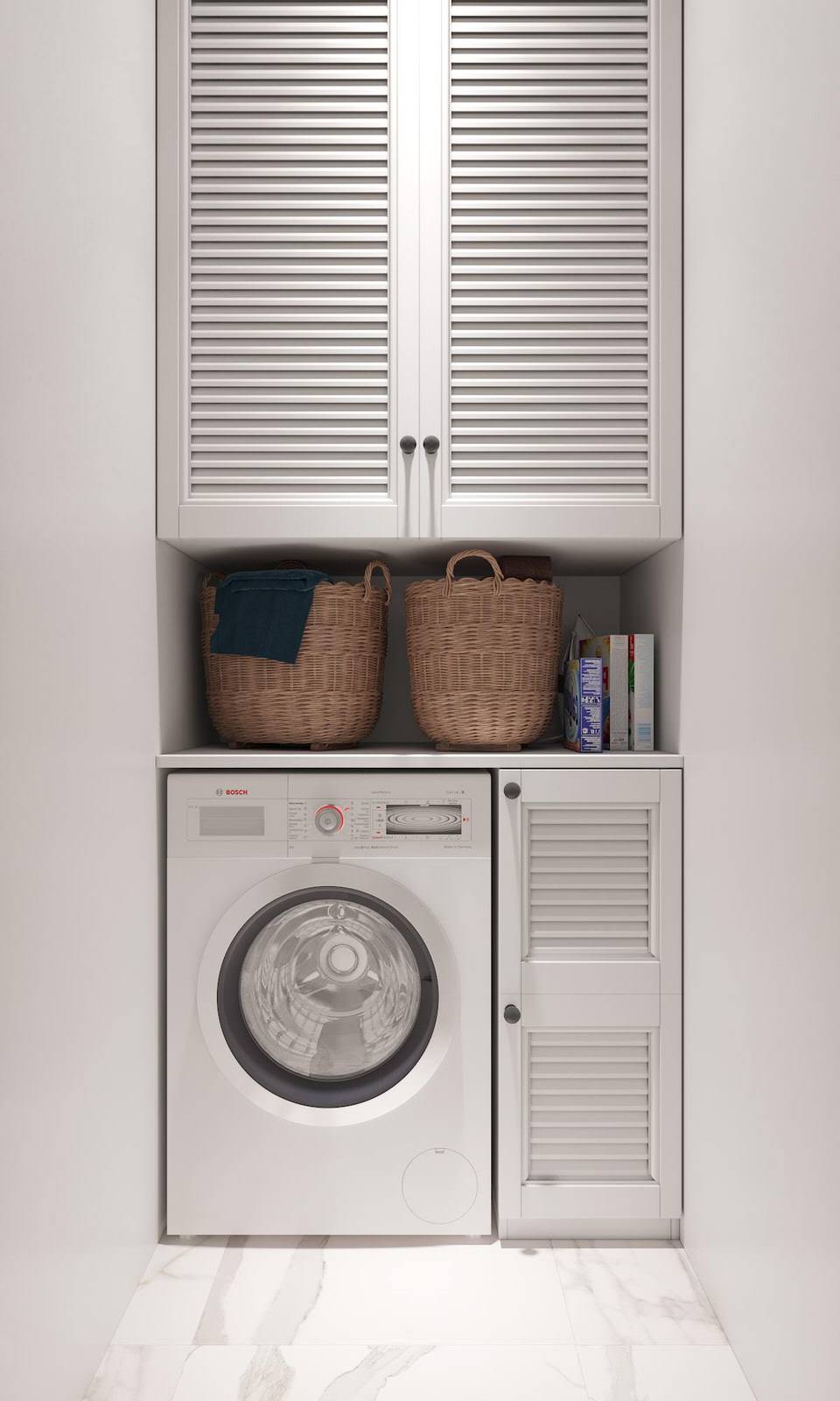 Квартира 108 кв.м. на Лобочевского, Москва