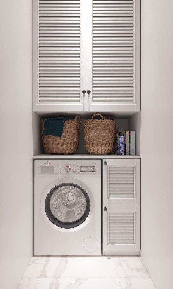 Квартира 108 кв.м. на Лобочевского, Москва