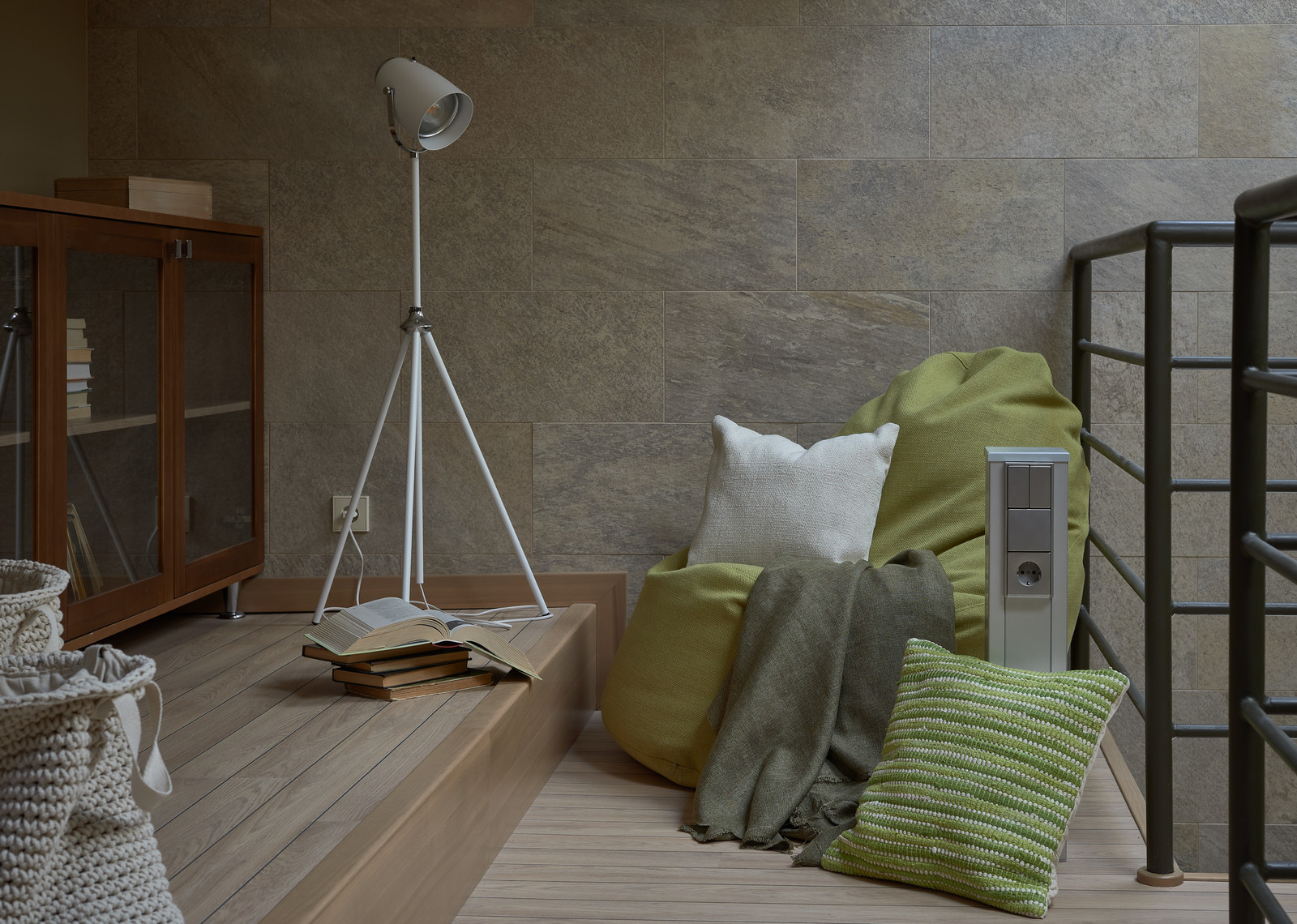 Ближе к природе