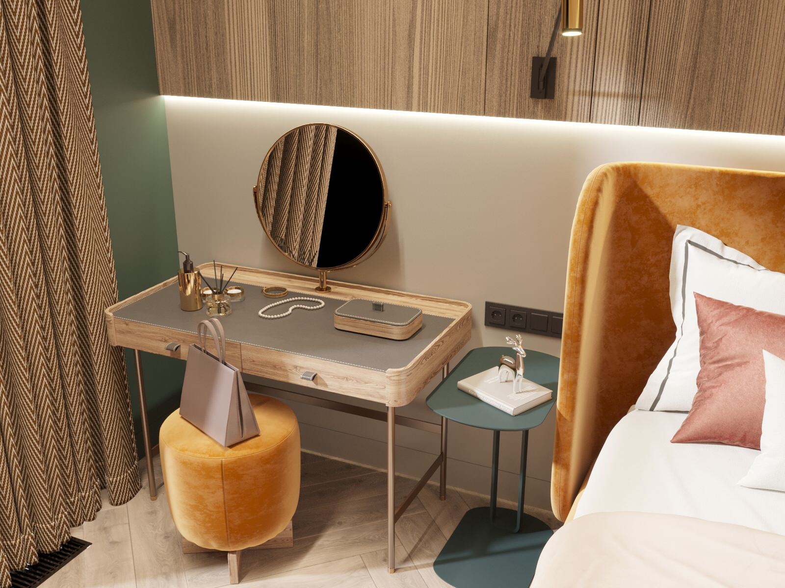 Загородный дом 152 кв.м в Сочи (на ул. Ландышевой 7)