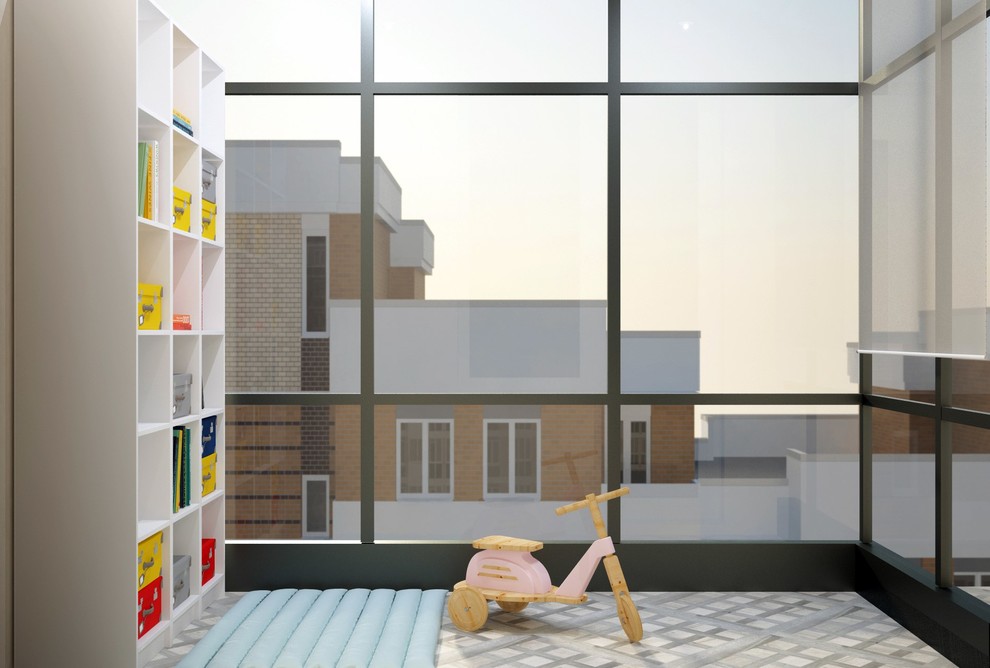 ЖК Дом на Фрунзенской